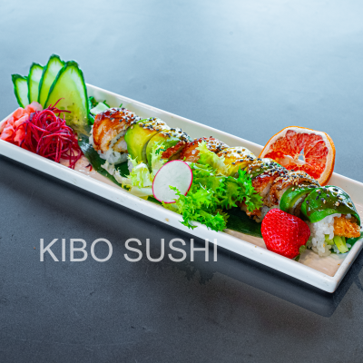 Luxe roll